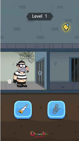 Giúp tên trộm béo ục ịch