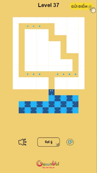 Chơi game Rắn săn mồi 2 - GameVui