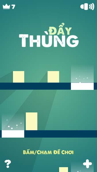 Chơi game Đẩy thùng - GameVui