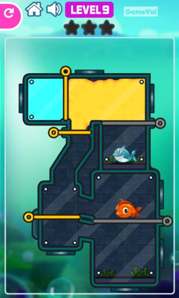 Các thử thách khác nhau