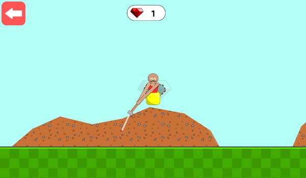 Thu thập nhiều kim cương nhất có thể