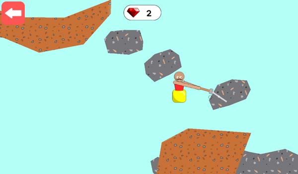 Độ khó thực sự mới chỉ bắt đầu