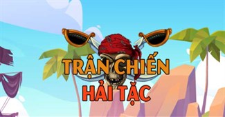 Trận chiến hải tặc