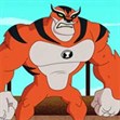 Ben 10: Bảo vệ thành phố