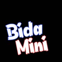 Bida mini