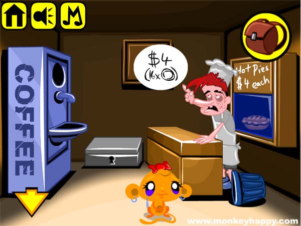 Tìm đủ số đồng xu trị giá 4$