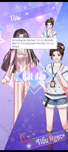 Thi đấu nhan sắc