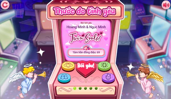 Kiểm tra tỉ lệ và mức độ mối quan hệ