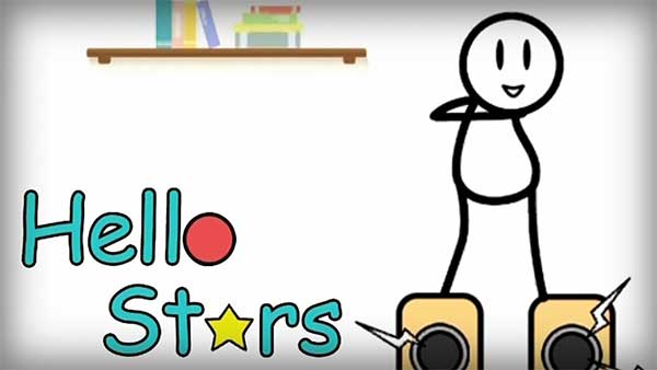 Hello Stars