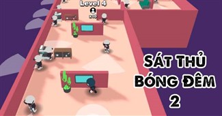 Sát thủ bóng đêm 2