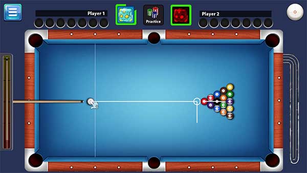 Pool Billiards Pro