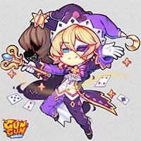 Code game Gun Gun Mobile mới nhất tháng 12/2025