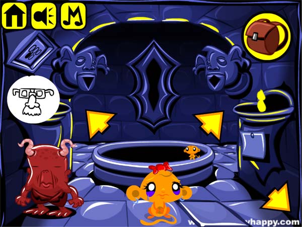 Bộ mặt nạ hóa trang