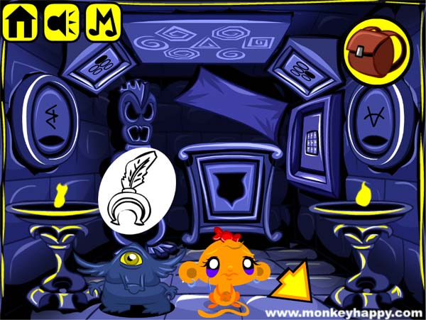 Cái mũ sắt và chiếc lông