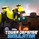 Tổng hợp code game Roblox Tower Defense Simulator mới nhất tháng 1/2025