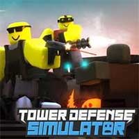 Tổng hợp code game Roblox Tower Defense Simulator mới nhất tháng 12/2025