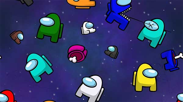 Tải Among Us miễn phí