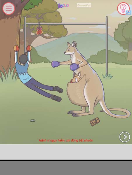 Đừng để tình cảnh thất bại như này xảy ra!