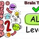 Đáp án Brain Test 2 mới nhất