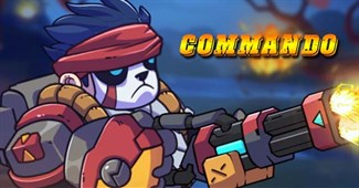 Commando
