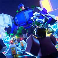 Tổng hợp code Roblox Blox Royale tân thủ mới nhất tháng 12/2025