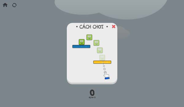 Hướng dẫn cách chơi