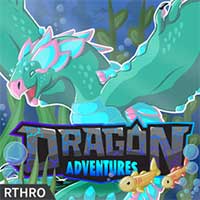 Mã code Roblox Dragon Adventures mới nhất tháng 12/2025