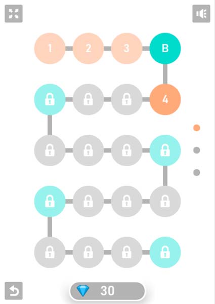 Chọn level thử thách