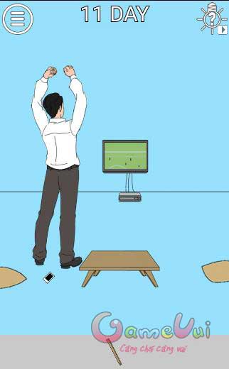 Hidden my phone by mom