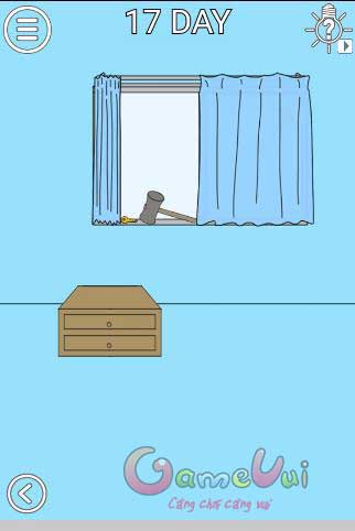 Hidden my phone my mom