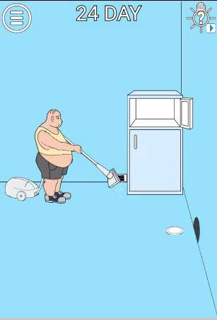 Hidden my phone by mom