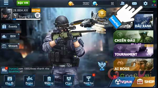 Biểu tượng bánh răng cưa