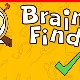Đáp án Brain Find mới nhất từ câu 1 đến câu 141