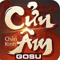 Tổng hợp code Cửu Âm Chân Kinh Mobile mới nhất tháng 5/2025