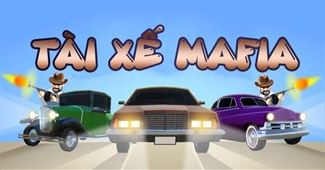Tài xế Mafia