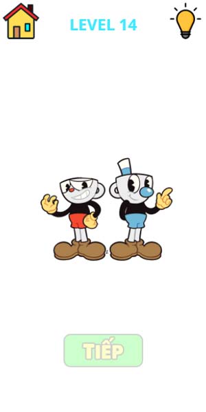 Bức ảnh này có gì thiếu sót?