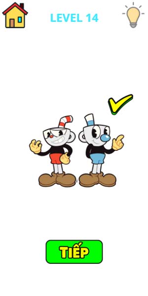 Tác phẩm hoàn chỉnh