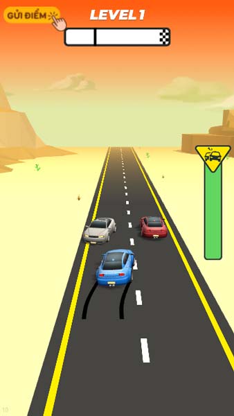 Nhanh chóng xử lý ở những tình huống khẩn cấp