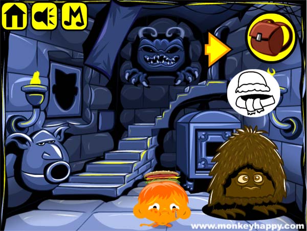 Tìm các manh mối