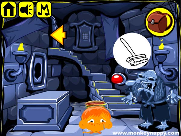 Chìa khóa có thể ở bất cứ đâu