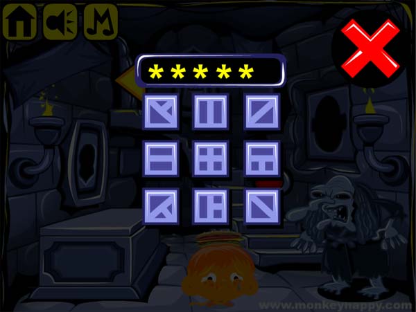 Manh mối ở đâu nhỉ?