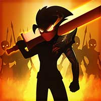 Code tân thủ Stickman Legends mới nhất tháng 1/2026