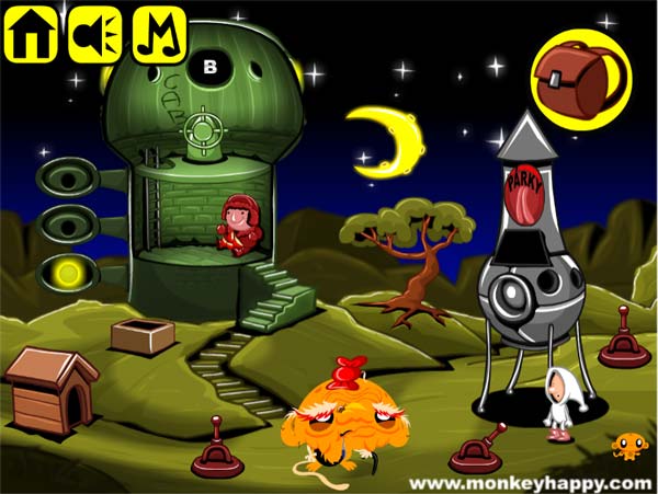 Cố gắng hoàn thành thử thách