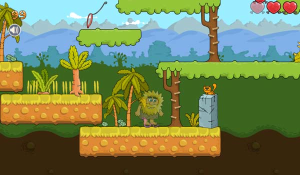 Giúp Adam vượt qua thật nhiều thử thách