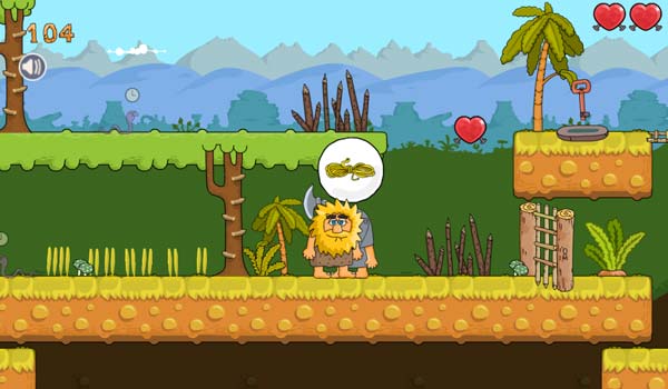 Tìm được vật phẩm cần thiết