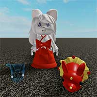 Code tân thủ Roblox Toytale Roleplay mới nhất tháng 1/2026