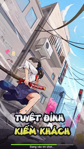 Chơi game Tuyệt đỉnh kiếm khách - GameVui