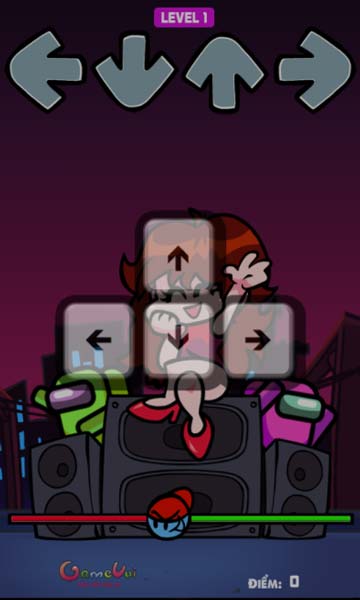 Cách chơi trên máy tính hoặc điện thoại