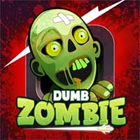 Đạn nhảy diệt zombie