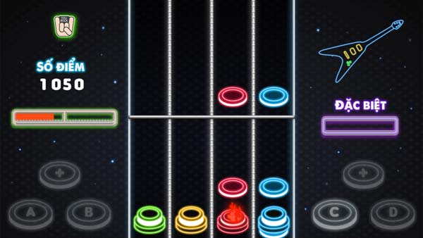 Và bấm nút đúng lúc